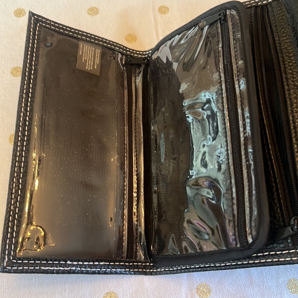Travel Jewelry Bag - Picture 5 of 7